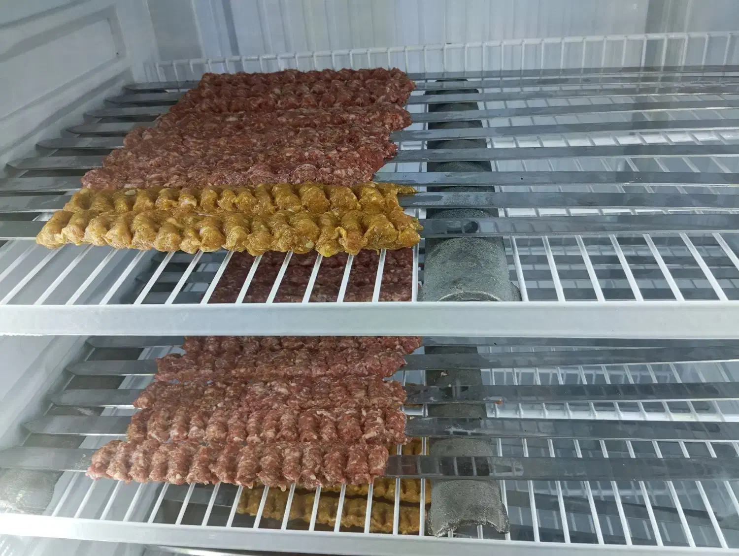 سفارشات جهت مجالس پذیرفته میشود|خدمات پذیرایی، مراسم|مرودشت, ژیان|دیوار