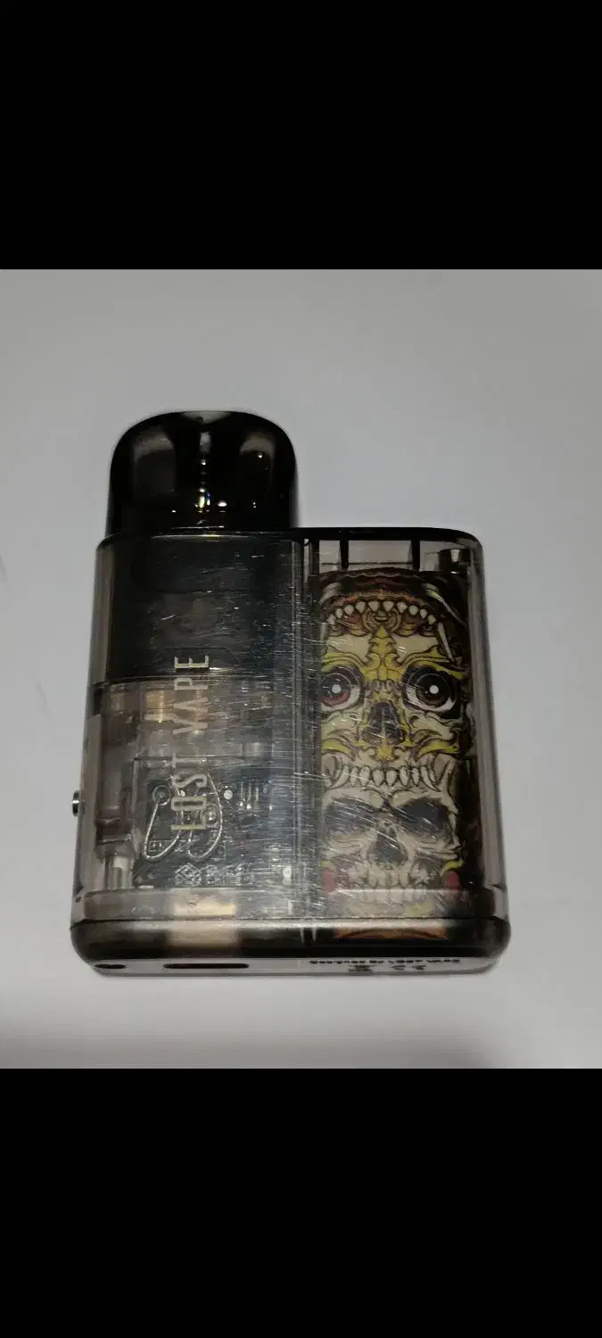 Lost vape|زیورآلات و اکسسوری|آبادان, |دیوار