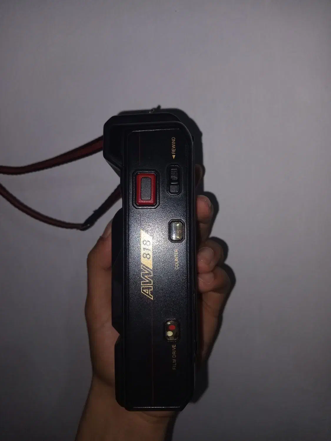 دوربین عکاسی کلکسیونی|دوربین عکاسی و فیلمبرداری|بندر انزلی, کارآموزی|دیوار