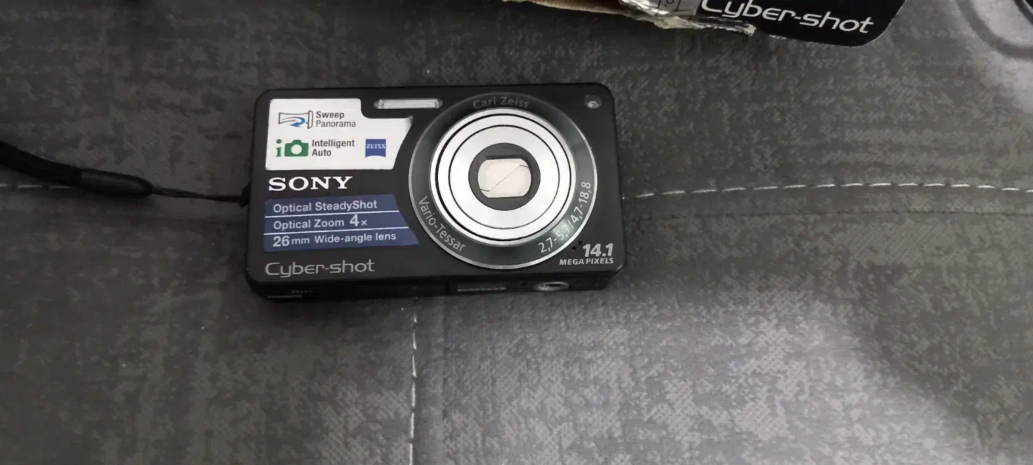 دوربین دیجیتال|دوربین عکاسی و فیلم‌برداری|رشت, معلولین|دیوار