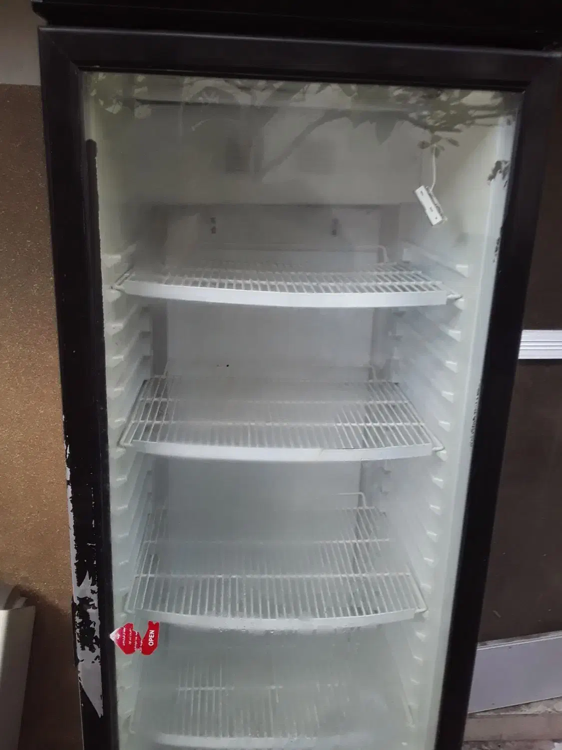 یخچال ایستاده|یخچال و فریزر|پارسآباد, |دیوار