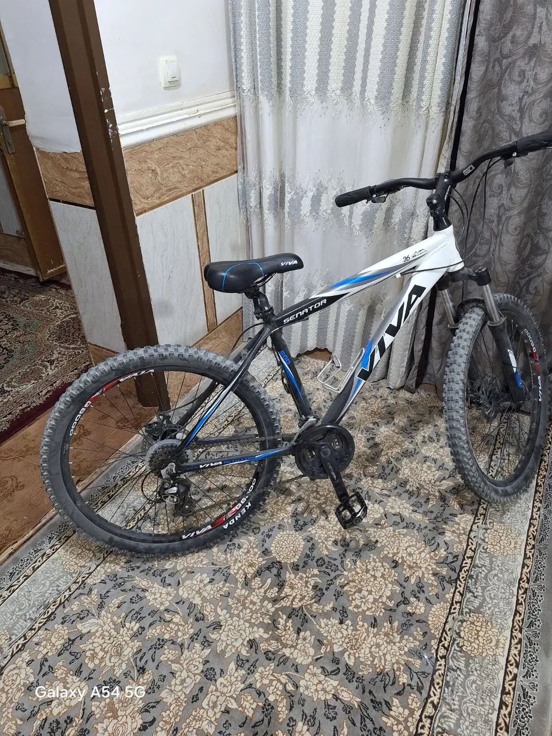 دوچرخه کوهستانی مدل ویواسایز26|دوچرخه، اسکیت، اسکوتر|زابل, |دیوار