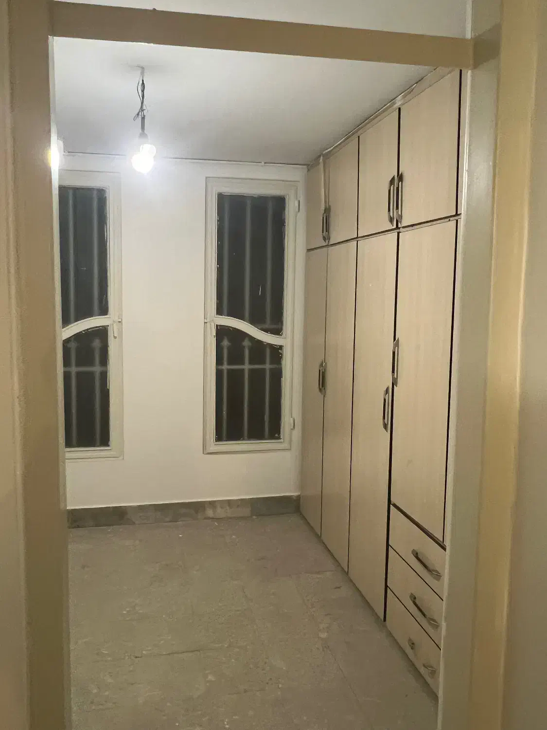 اپارتمان ۸۵ متری تک خواب