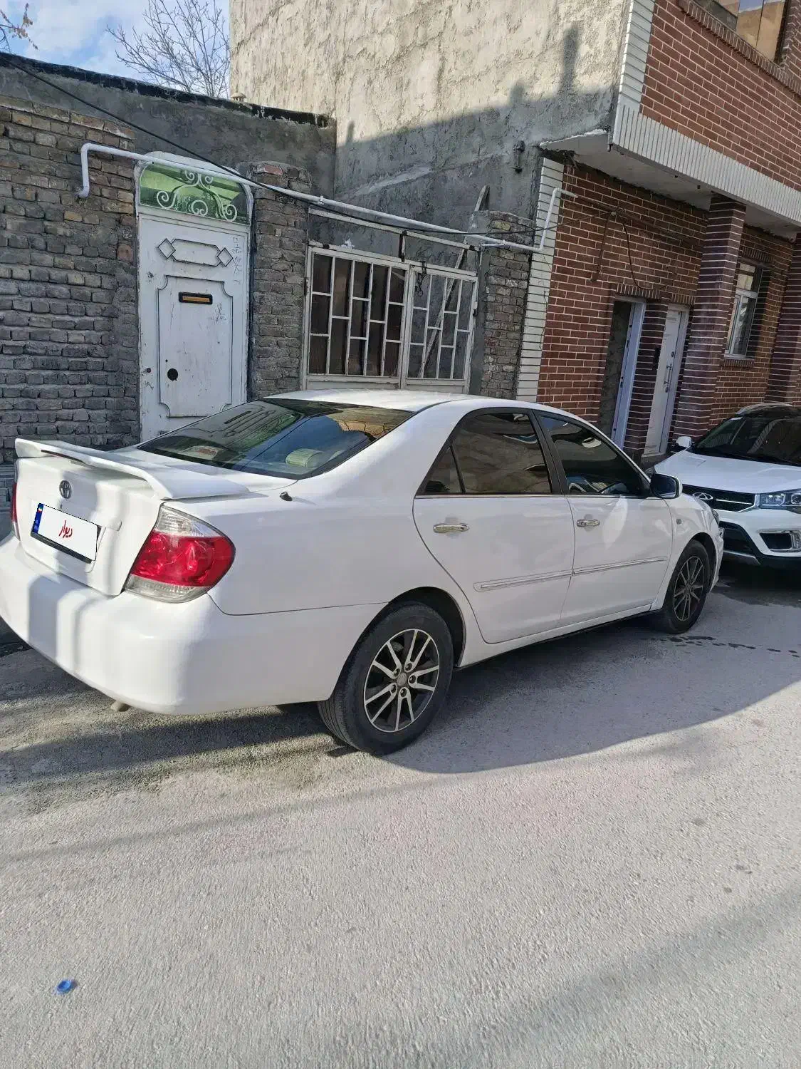 کمری گرند|خودرو سواری و وانت|ارومیه, |دیوار