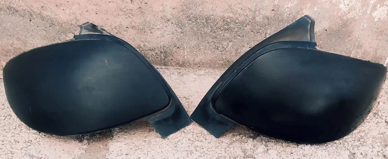 چراغ عقب ۲۰۶ سری جدید با کاور|قطعات یدکی و لوازم جانبی|تهران, سنائی|دیوار