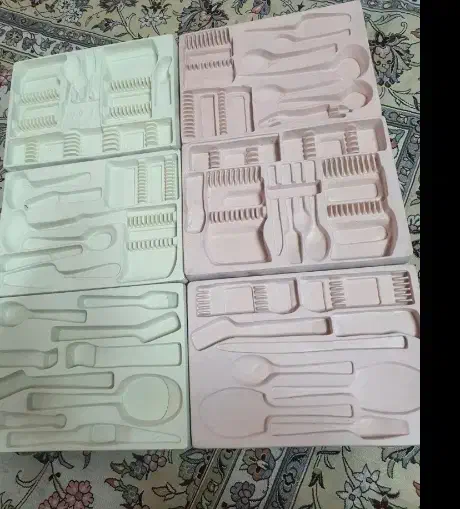 نظم دهنده ی قاشق و چنگال|آب‌چکان و نظم‌دهنده ظروف|قم, انسجام|دیوار