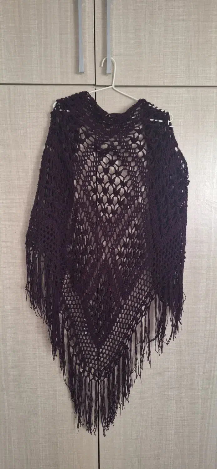 رودشی قلاب بافی|لباس|نوشهر, |دیوار