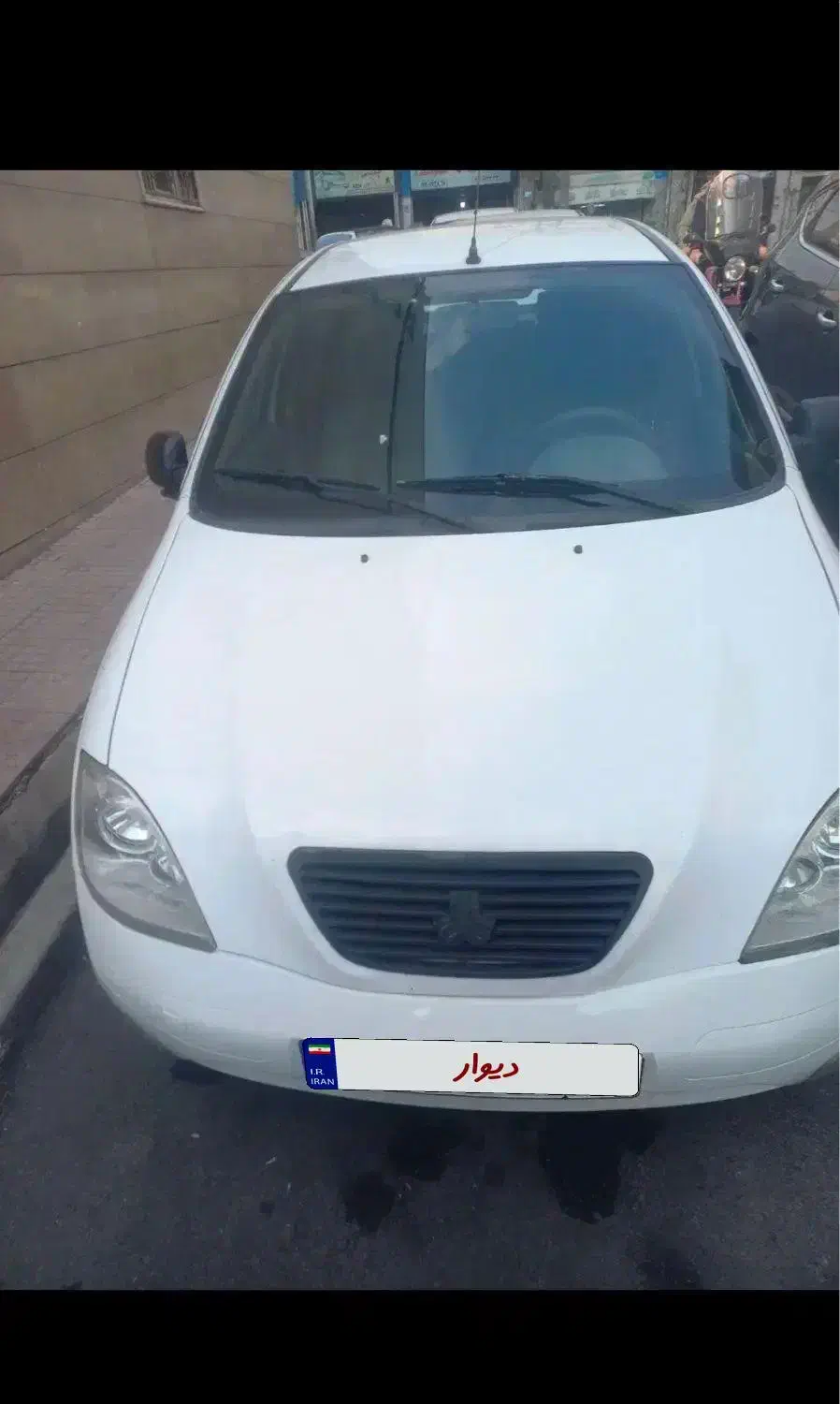 تیبا ۲مدل ۹۹|خودرو سواری و وانت|قزوین, |دیوار