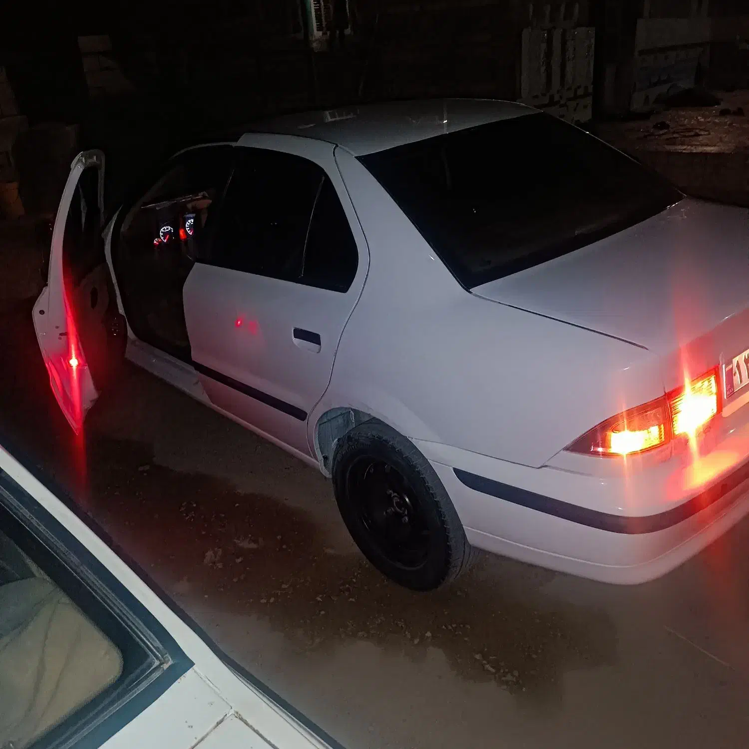 فروشی مدل 96|خودرو سواری و وانت|زابل, |دیوار