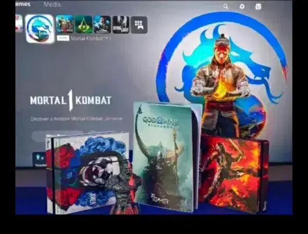 جشنواره نصب بازی ps4 وps5 کپی خور برای ps4 فقط ۳۰ت|کنسول، بازی ویدئویی و آنلاین|تبریز, |دیوار