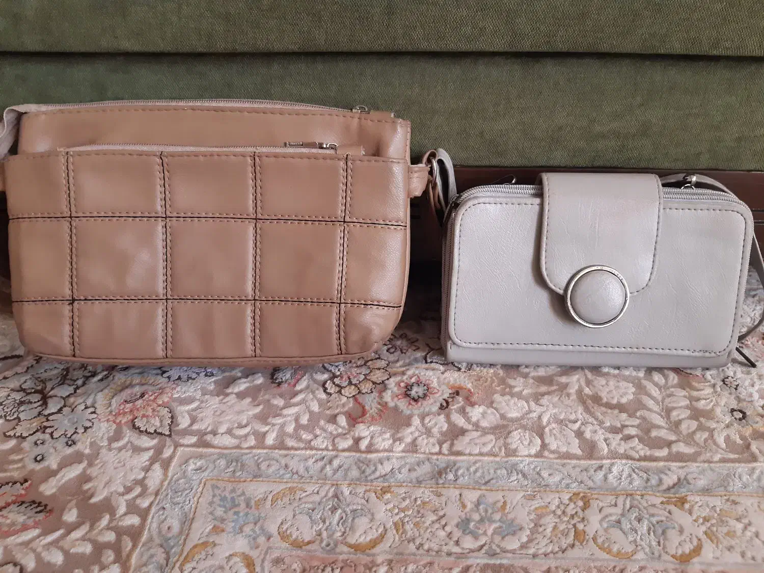 کیف وکفش|کیف، کفش، کمربند|بیرجند, |دیوار