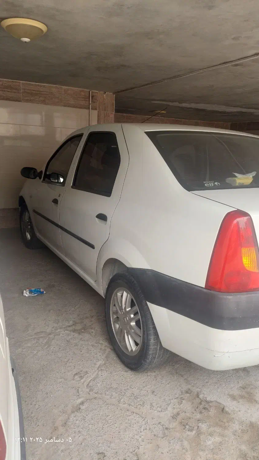 ال ۹۰ مدل ۹۶ پارس خودرویی|خودرو سواری و وانت|بندرعباس, |دیوار