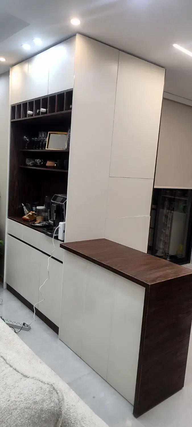 کابینت و کمد دیواری|فروشگاه و مغازه|شیراز, کیان آباد|دیوار