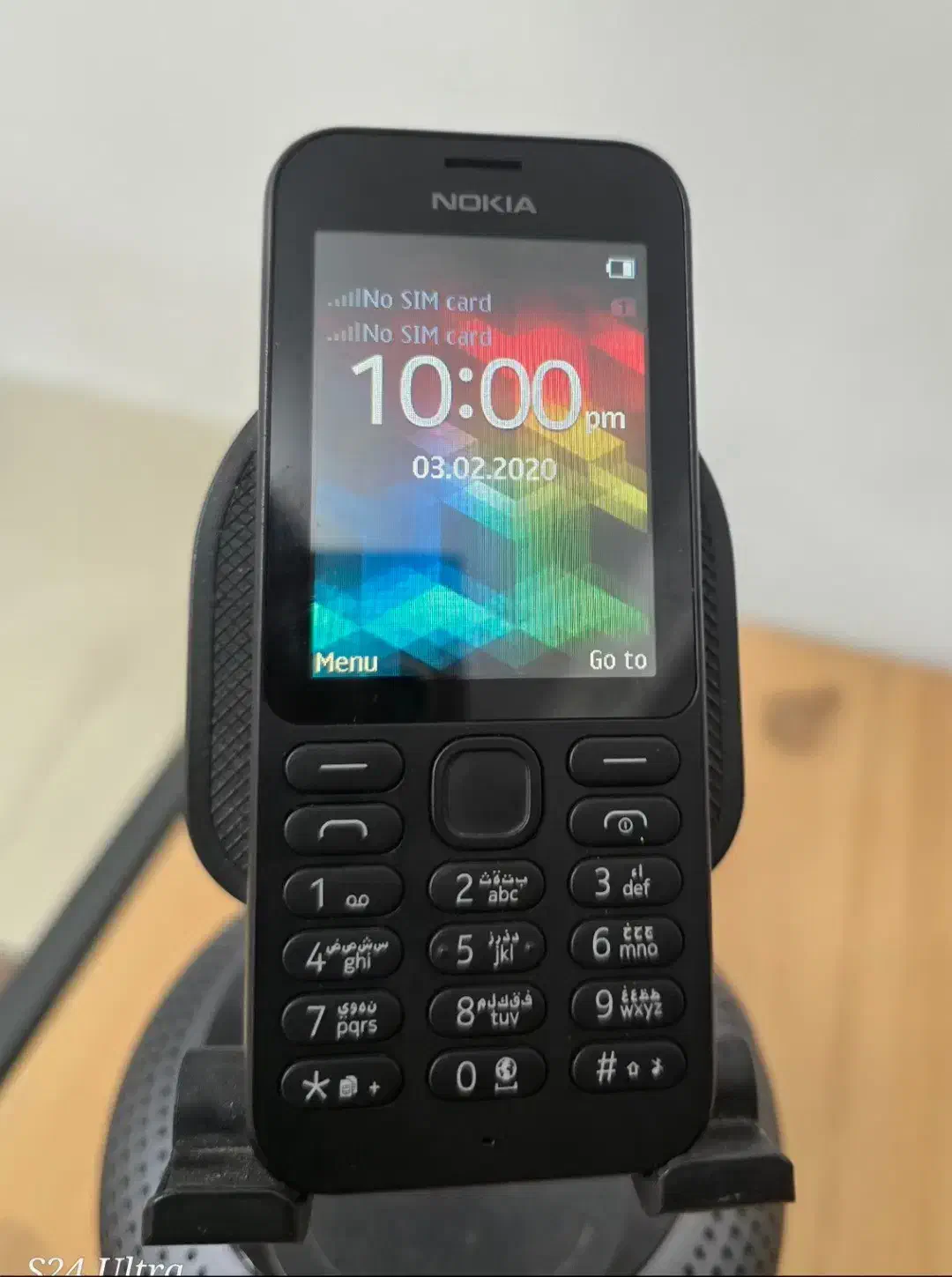 Nokia 215 اصلی|موبایل|بانه, |دیوار