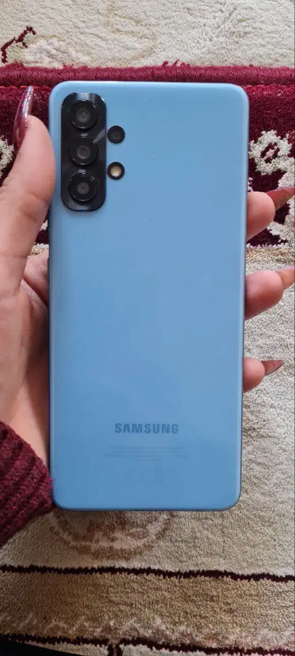 گوشی a32|موبایل|اردبیل, |دیوار