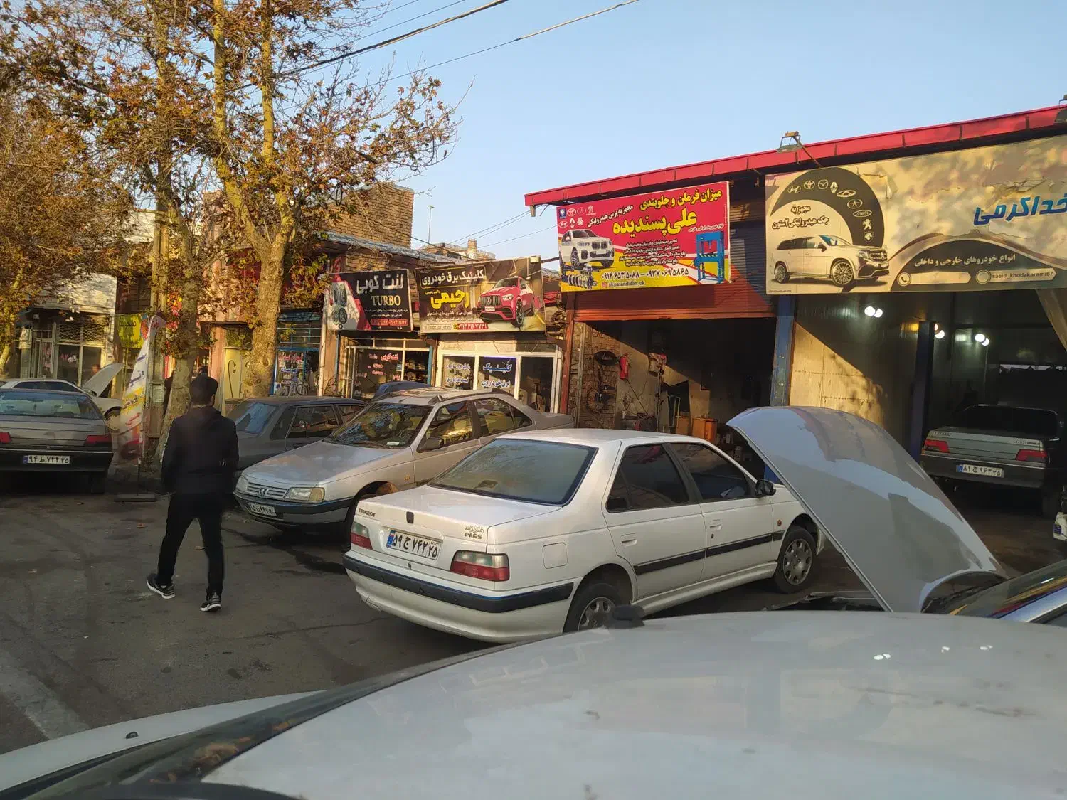 فروش ملک تجاری|فروش مغازه و غرفه|مرند, |دیوار