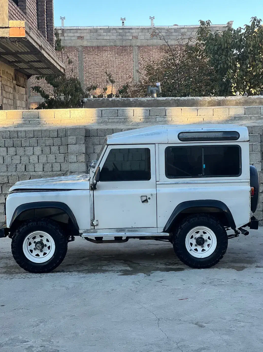 پاژن مدل۷۸|خودرو سواری و وانت|پیرانشهر, |دیوار