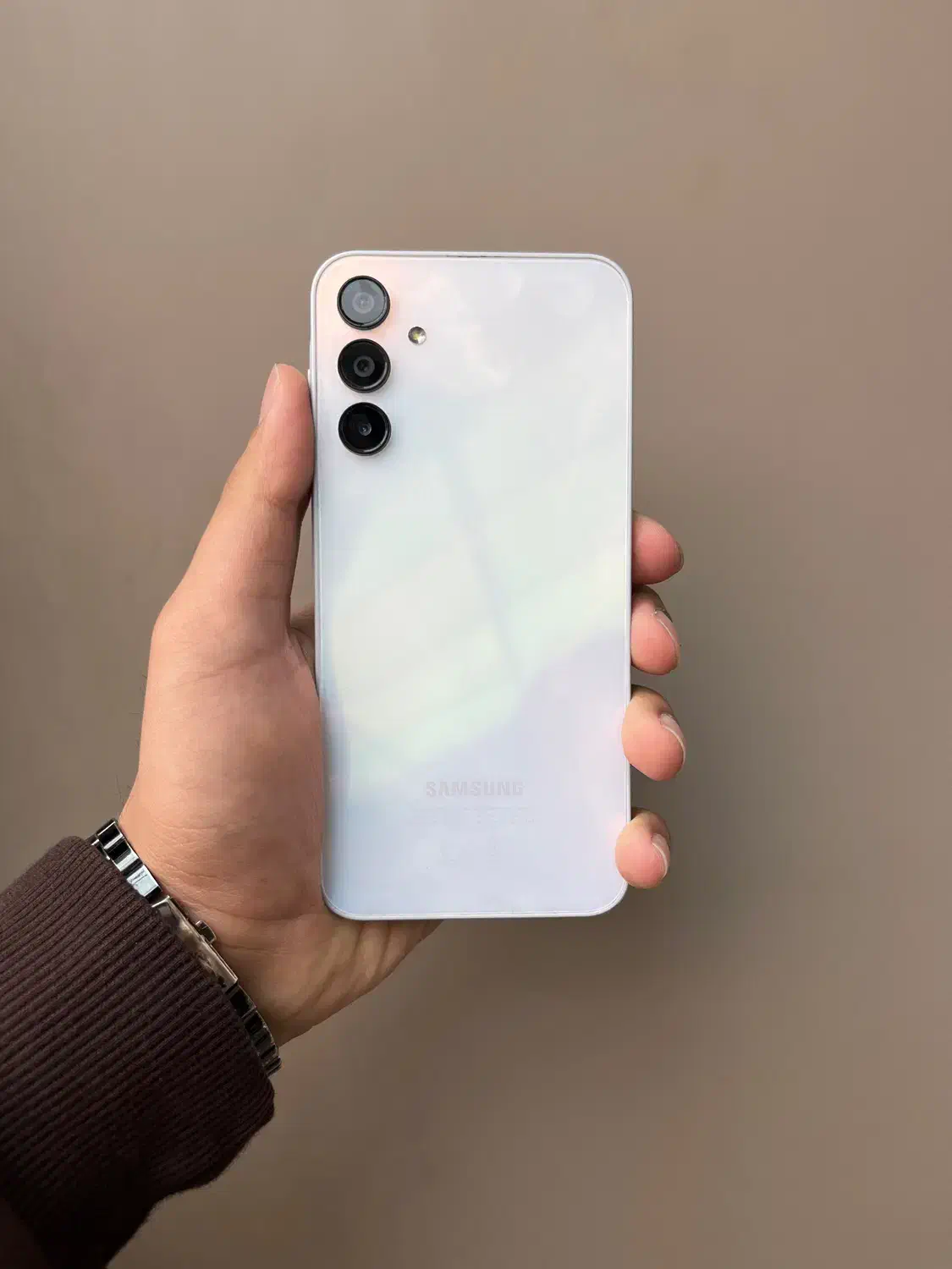 A15 128 g|موبایل|قم, زنبیل آباد|دیوار