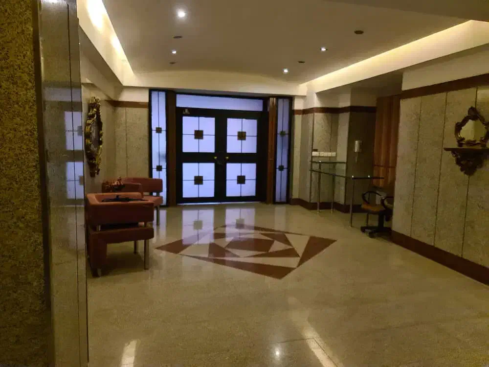 دروس تهاتر و فروش275متر 4خواب (2پارکینگ) 2  انباری|فروش آپارتمان|تهران, دروس|دیوار