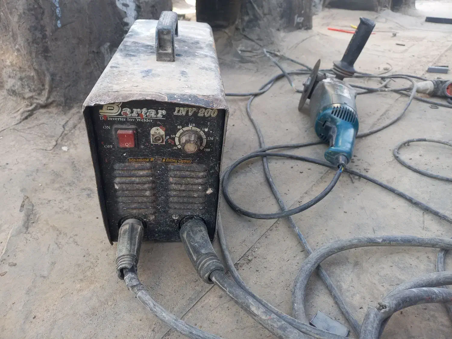 ابزار|ابزارآلات|کاشان, فاز ۱ ناجی آباد|دیوار