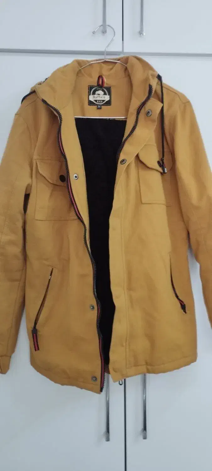 کاپشن|لباس|مشهد, هفده شهریور|دیوار