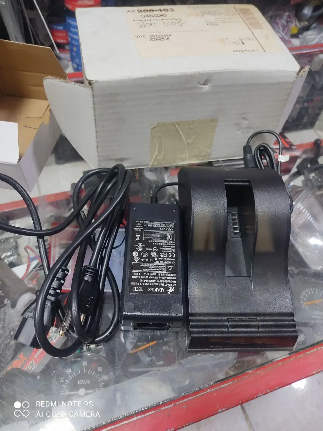 شارژر پاور|لوازم جانبی موبایل و تبلت|دیواندره, |دیوار