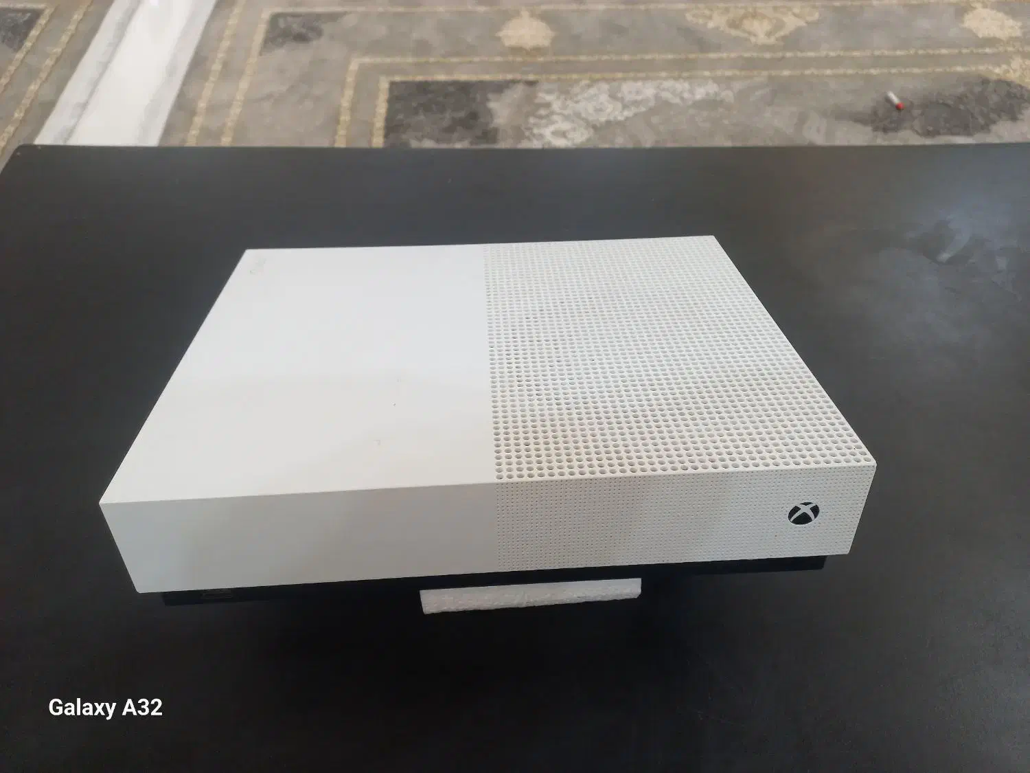 ایکس باکس وان اس 1 ترابایت|کنسول، بازی ویدئویی و آنلاین|سلماس, |دیوار