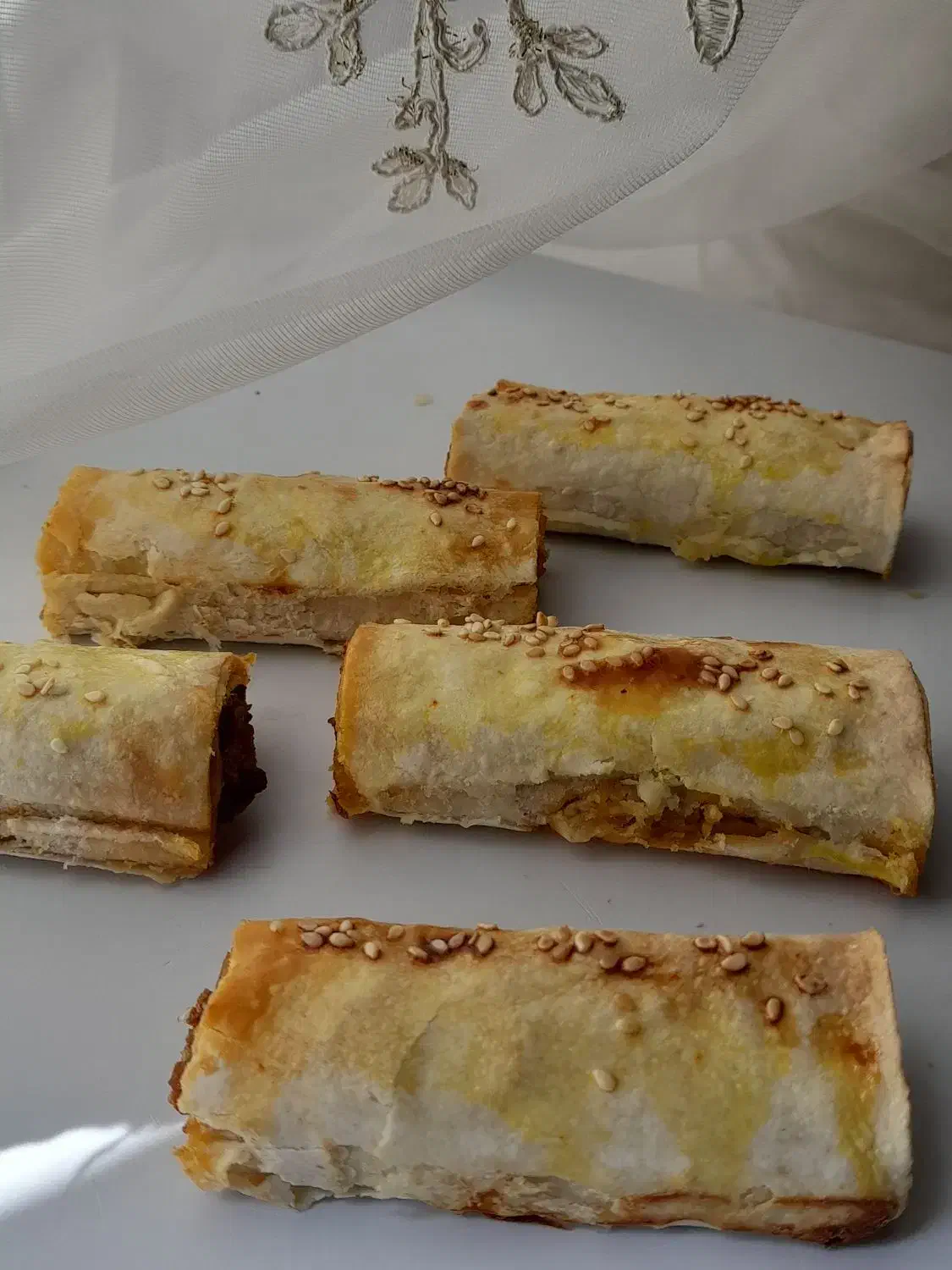 فینگر فود|خوردنی و آشامیدنی|رشت, دیلمان|دیوار