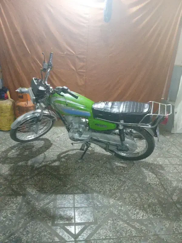 موتور 200 تکتاز|موتورسیکلت|شیراز, عفیفآباد|دیوار