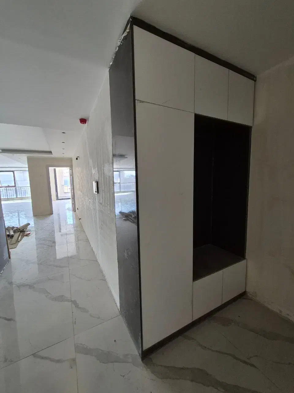 آپارتمان ۱۷۵ متری *مشتاق خ باغ مشهد*|فروش آپارتمان|اصفهان, پارک سلمان فارسی|دیوار