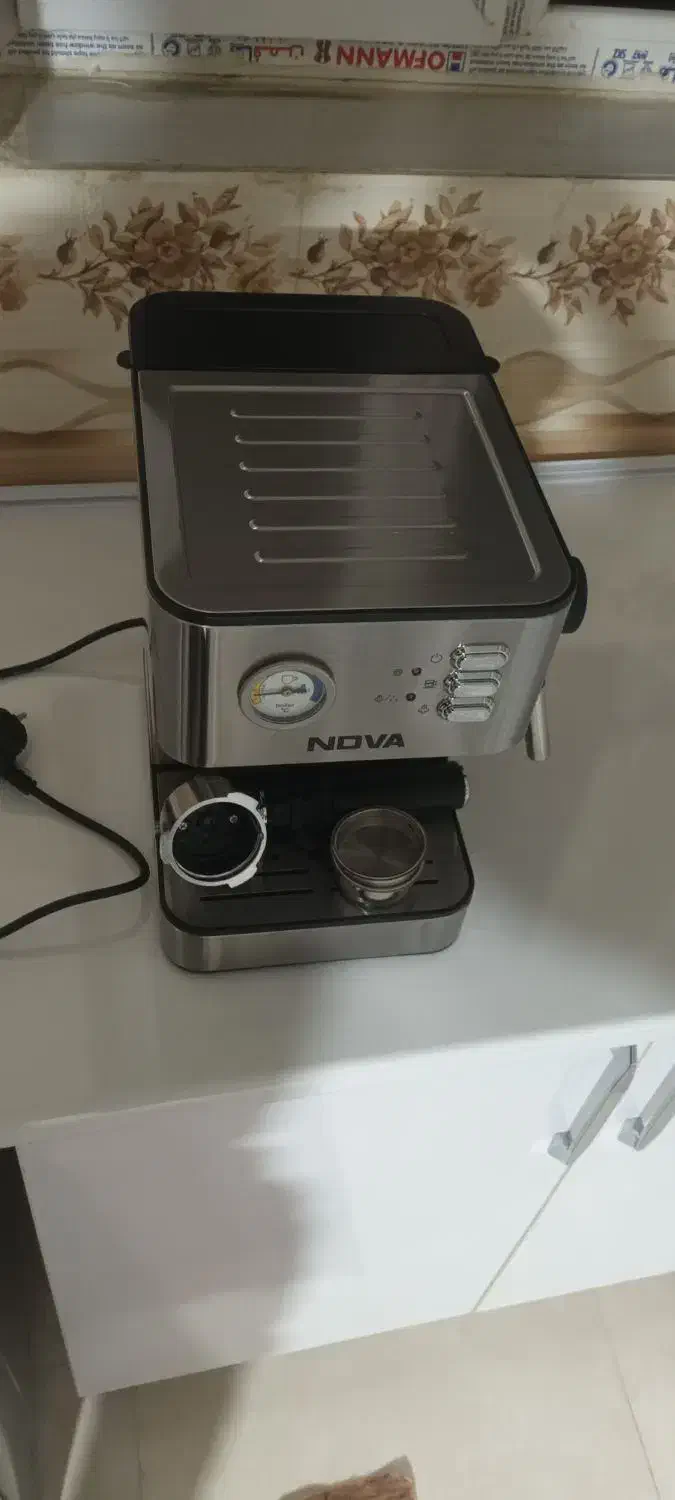 دستگاه قهوه|سماور، چای‌ساز، قهوه‌ساز|سوق, |دیوار