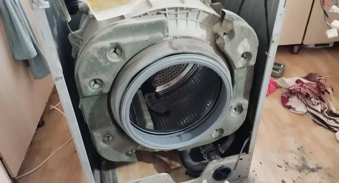 تعمیرات تخصصی یخچال لباسشویی ظرفشویی  بخاری گازی..|خدمات پیشه و مهارت|ارومیه, |دیوار