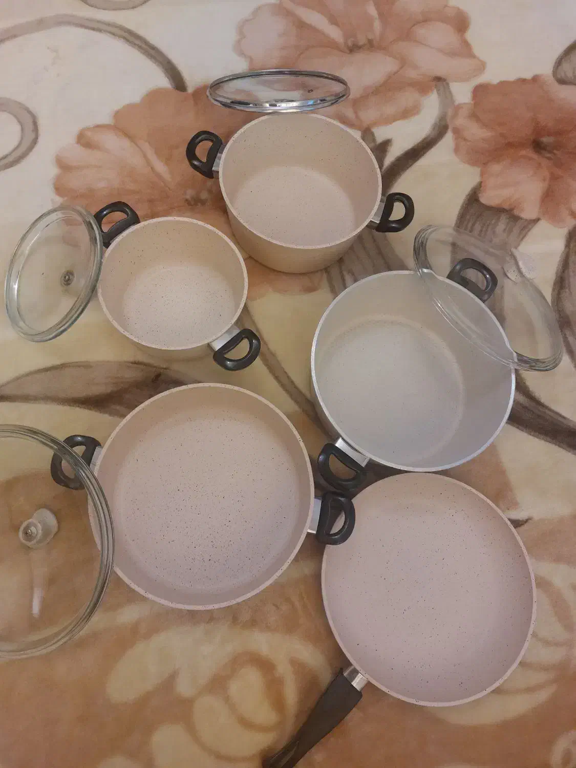 سرویس قابلمه ترکیه|ظروف پخت‌وپز|تهران, آسمان|دیوار