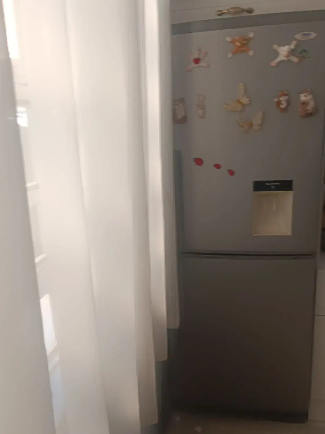 یخچال آیسان|یخچال و فریزر|خرم‌آباد, |دیوار