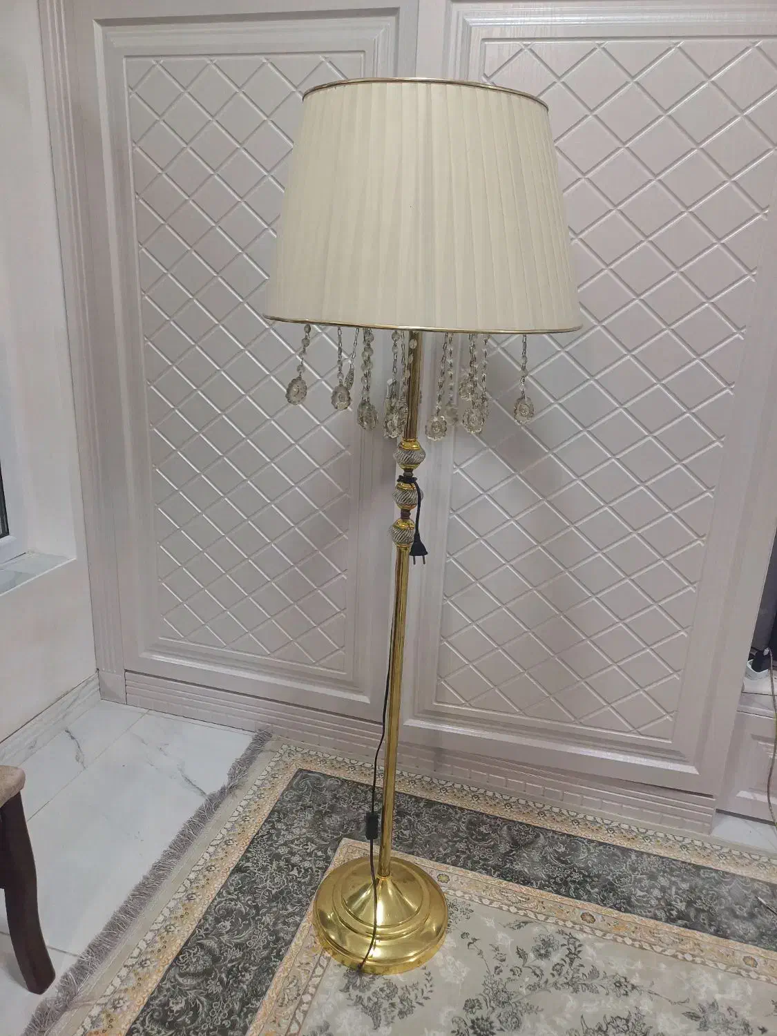 آباژور|چراغ خواب و آباژور|پارس‌آباد, |دیوار