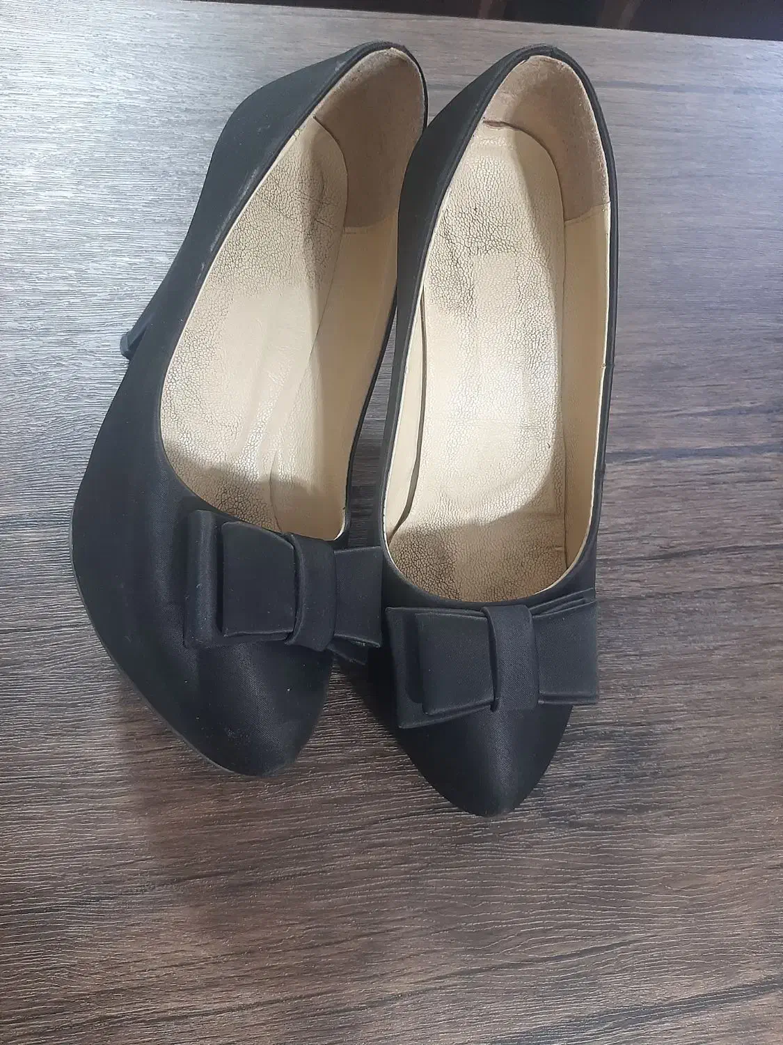 پوتین مردانه سایز ۴۴ و کفش های مجلسی زنانه سایز ۳۹|کیف، کفش، کمربند|شهرکرد, |دیوار