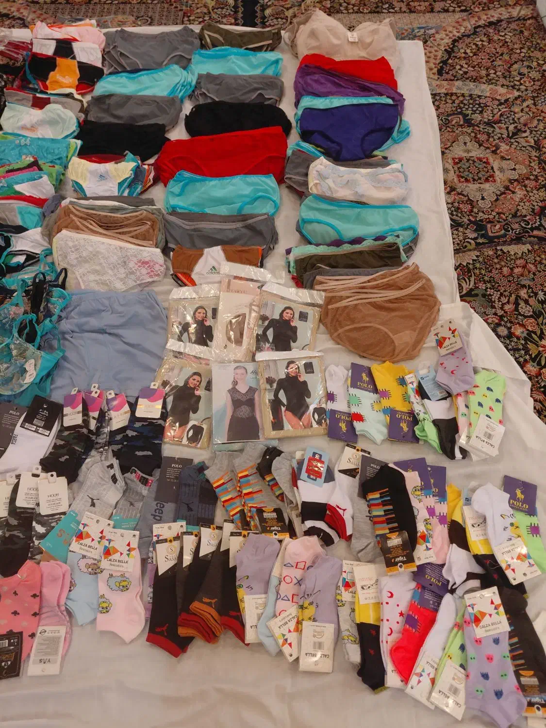 لباس زیر|لباس|تهران, پردیسان|دیوار