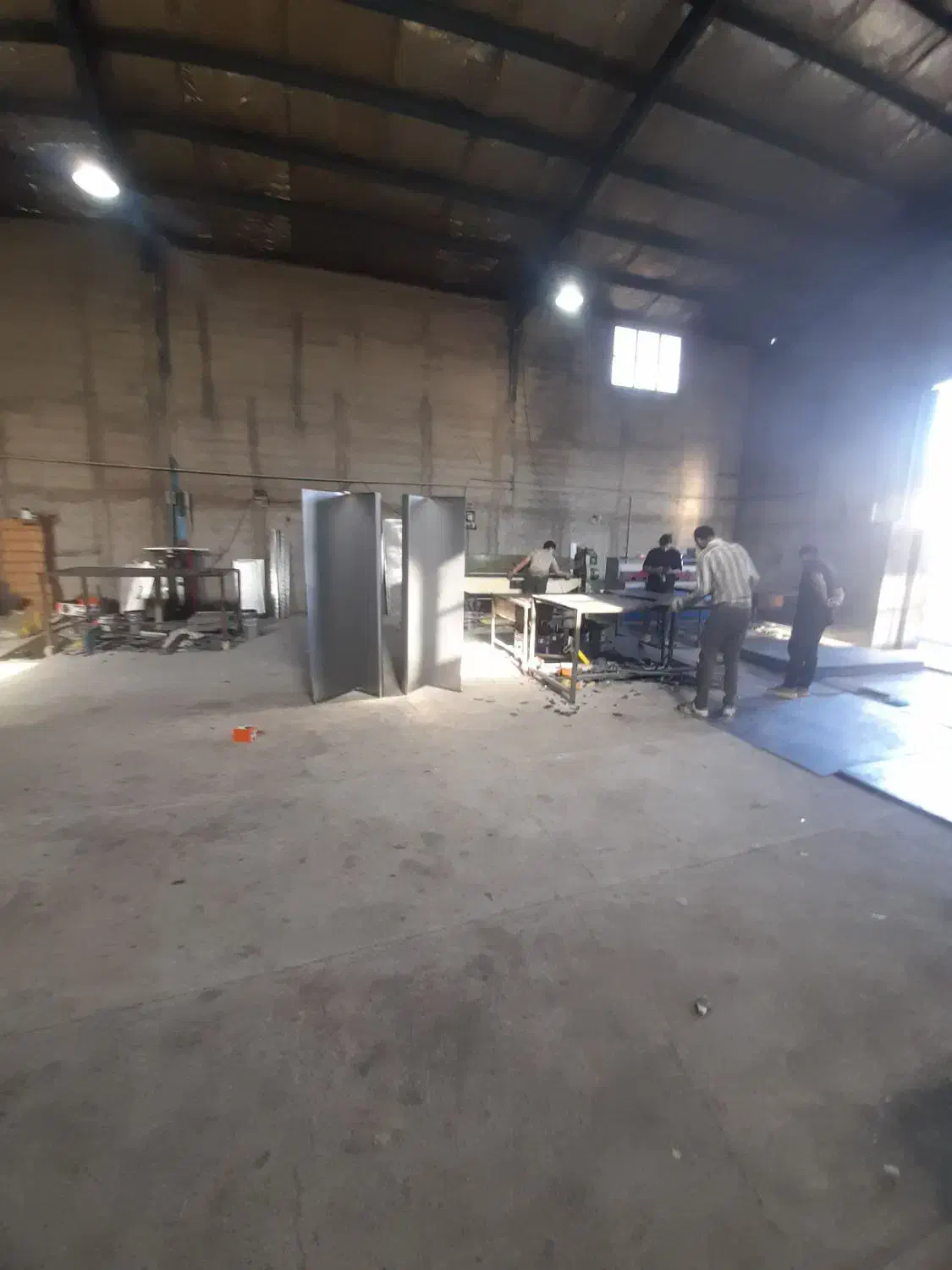 کمد فلزی|دفتر کار|بهارستان, |دیوار