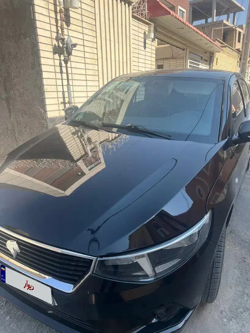 تارا v1|خودرو سواری و وانت|مبارکه, |دیوار