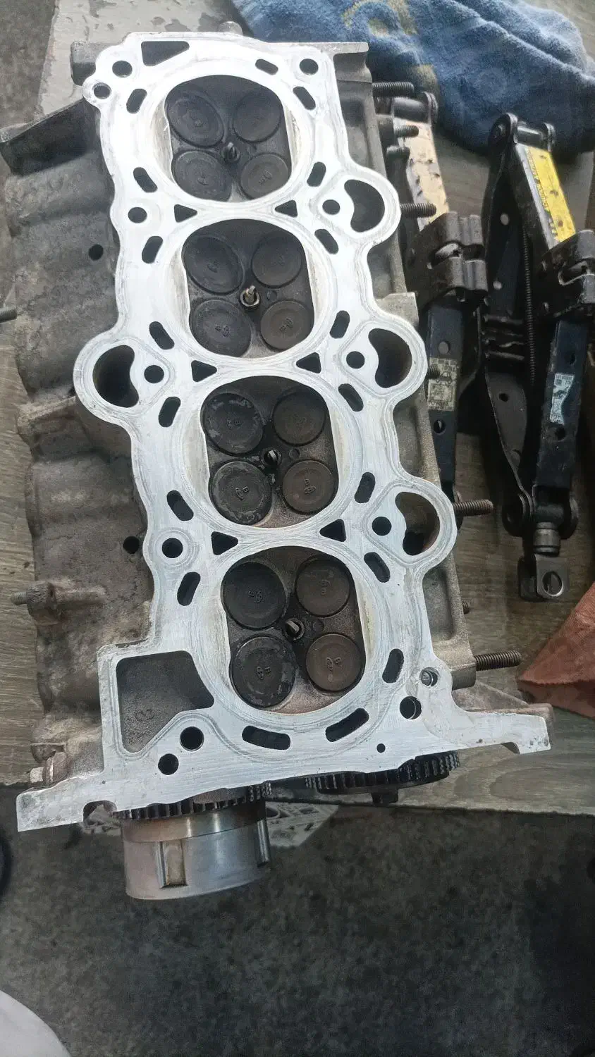 سرسلندر هیوندا i20|قطعات یدکی و لوازم جانبی|چابهار, |دیوار