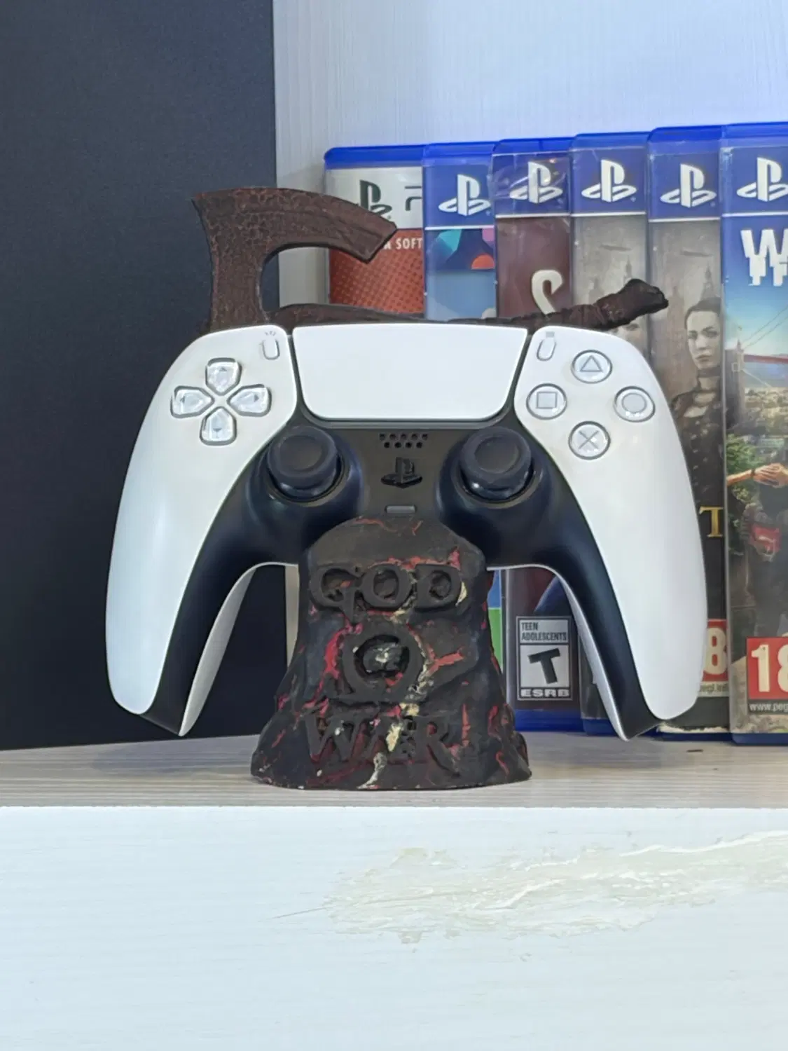 PlayStation 5 -Slim -1Tb-2016|کنسول، بازی ویدئویی و آنلاین|کرج, فاز ۲ مهرشهر|دیوار