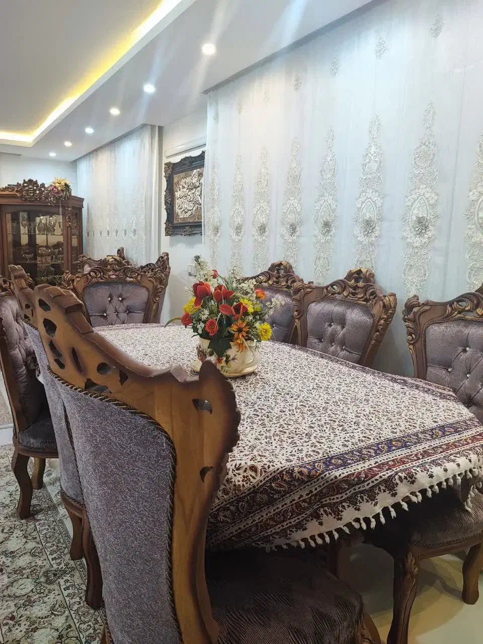 فروش مبل|مبلمان خانگی و میز عسلی|اصفهان, شاهزید|دیوار