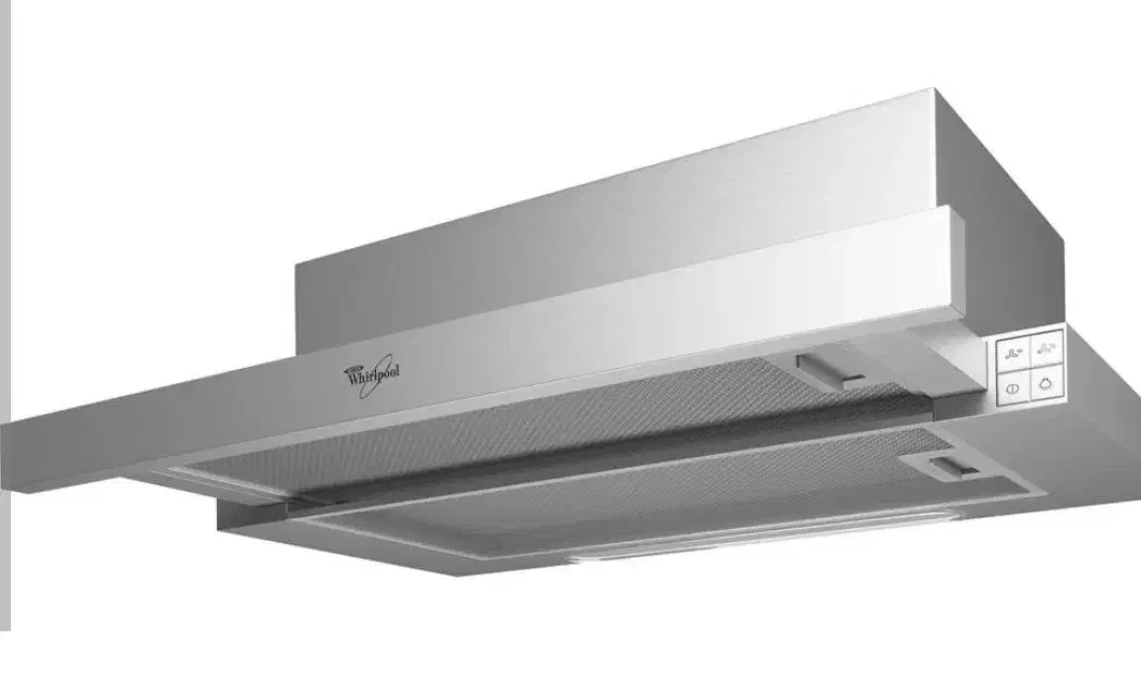 هود آشپزخانه ویرپول|هود|مشهد, شهید فرامرز عباسی|دیوار