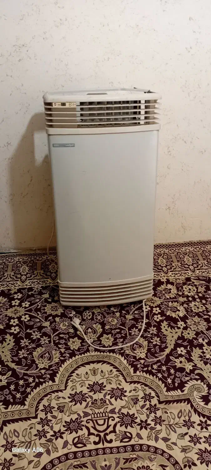 کولر گازی|کولر گازی و فنکوئل|اردبیل, |دیوار