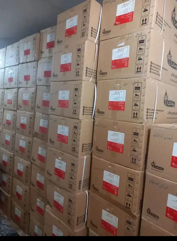 ابگرمکن دیواری|آبگرمکن، پکیج، شوفاژ|خمینیشهر, |دیوار