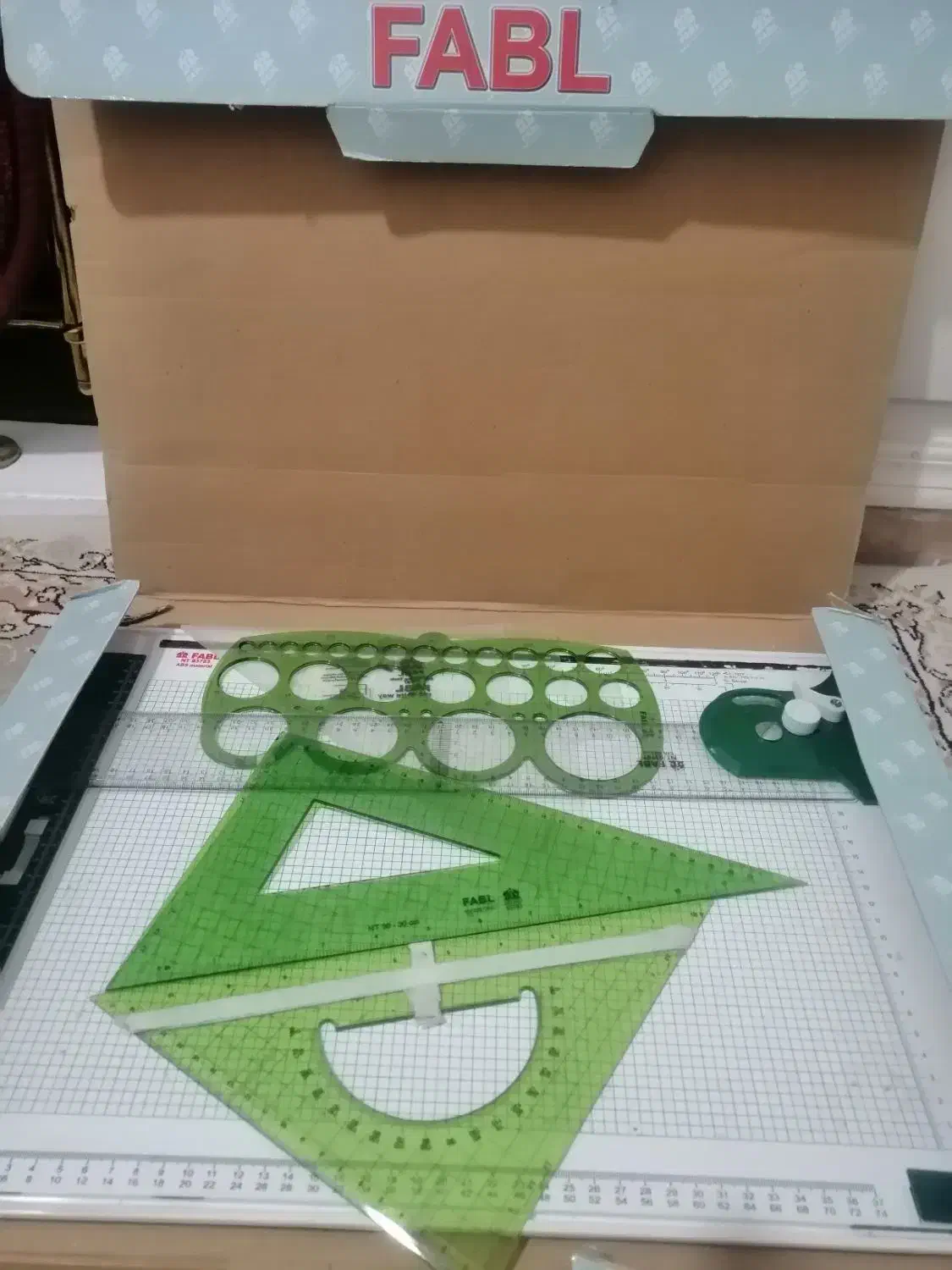 تخته رسم متحرک|لوازم التحریر|ارومیه, |دیوار