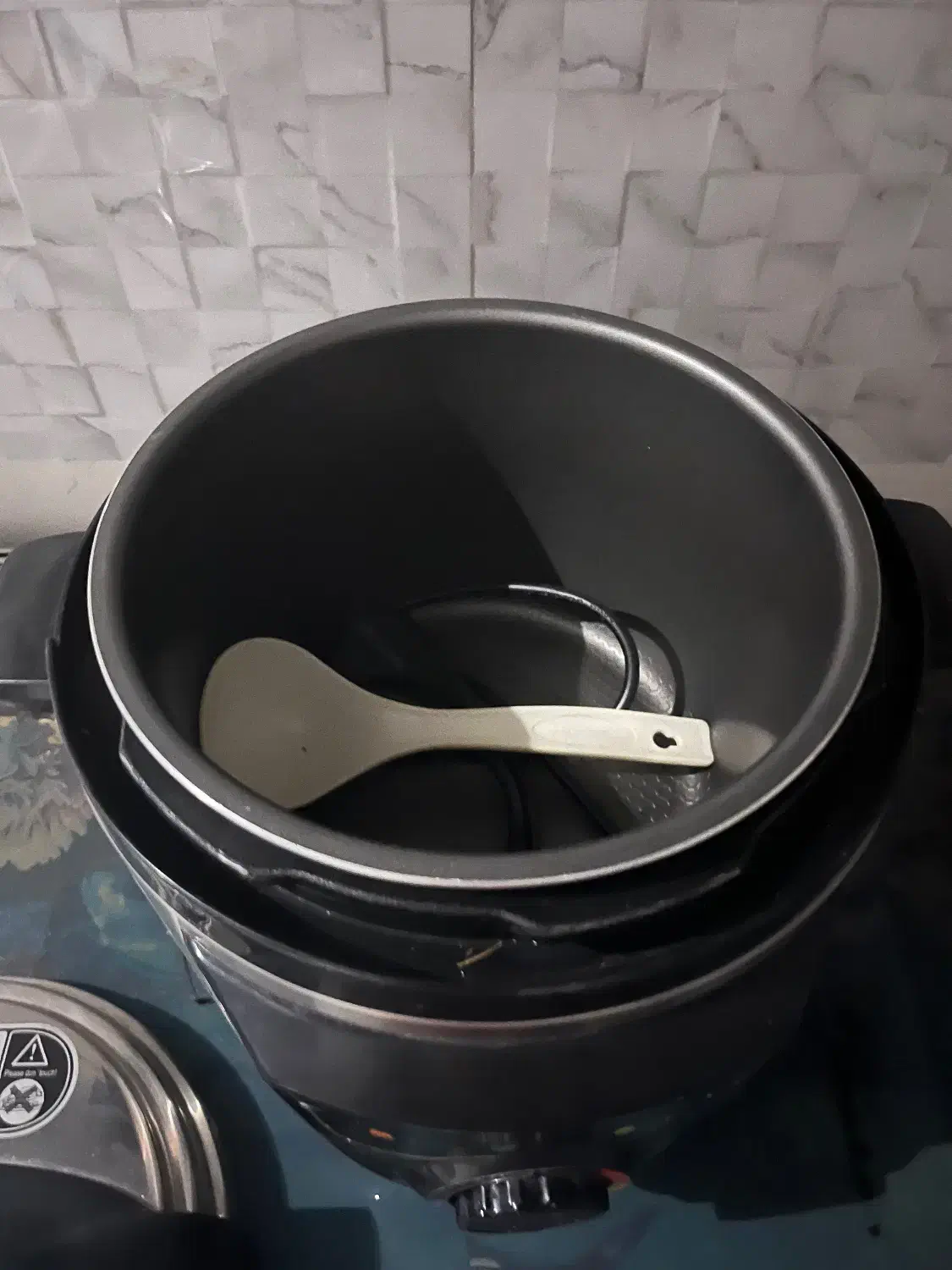 زودپز پلوپز ارام پز ژاپنی|ظروف پختوپز|شاندیز, |دیوار