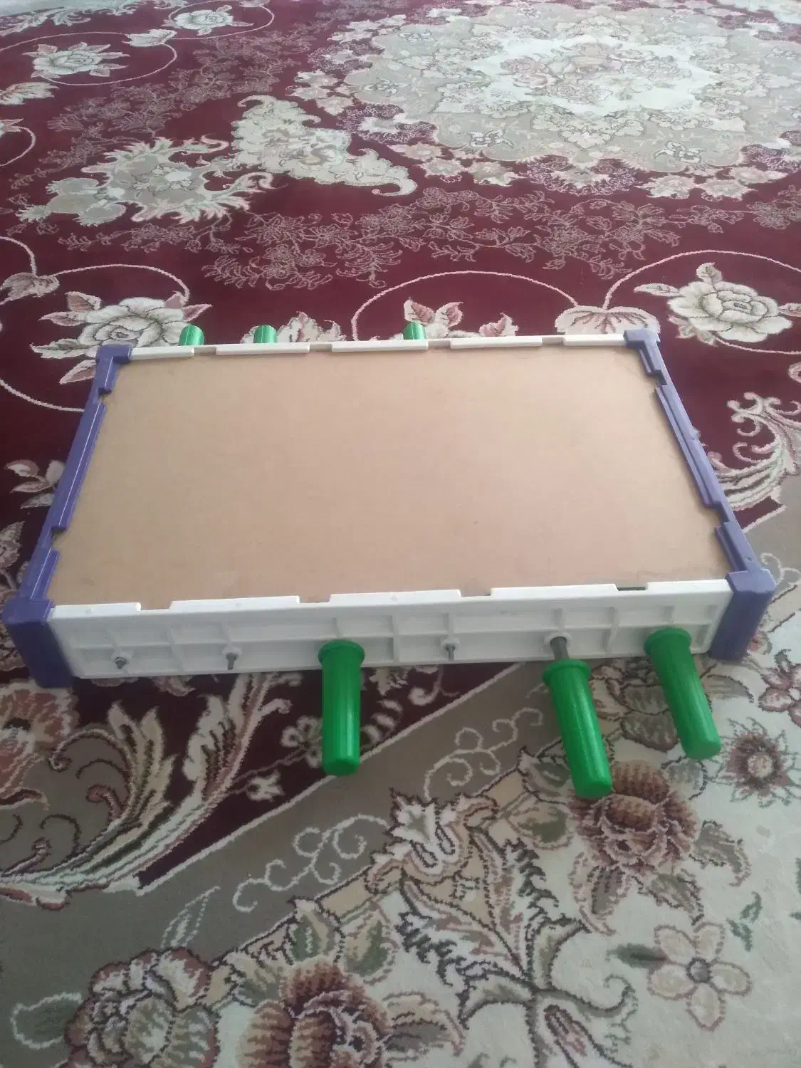 فوتبال دستی درحدنو|اسباببازی بچه|کوهدشت, |دیوار