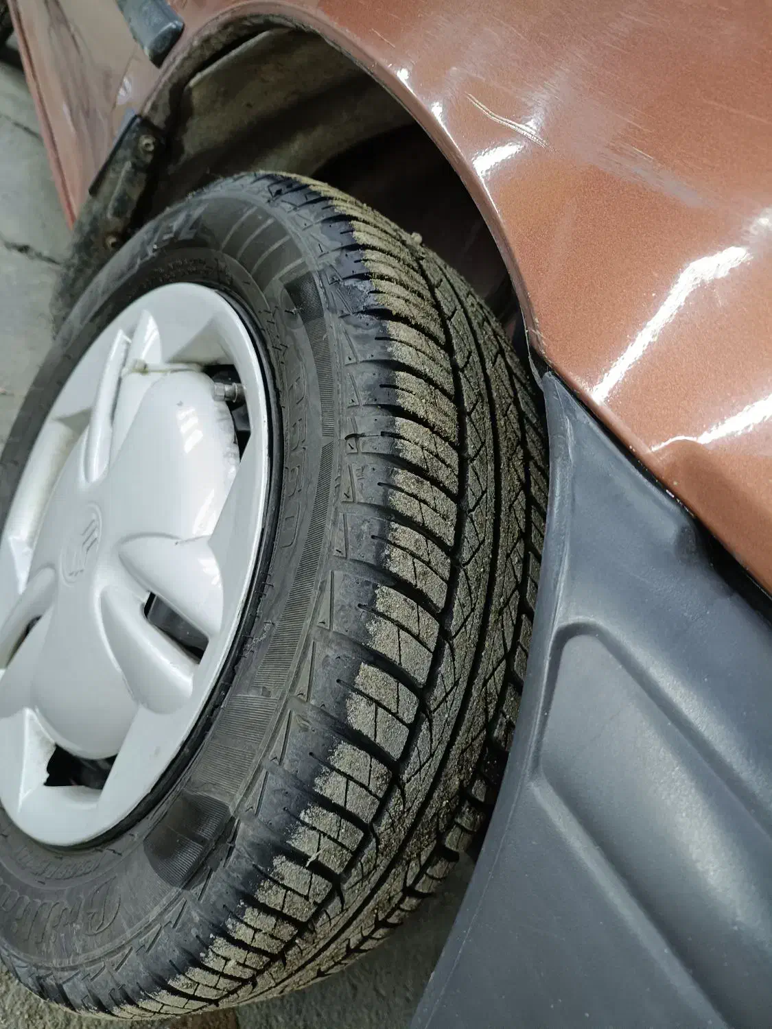 پراید مدل 86|خودرو سواری و وانت|تهران, تهرانپارس جنوبی|دیوار