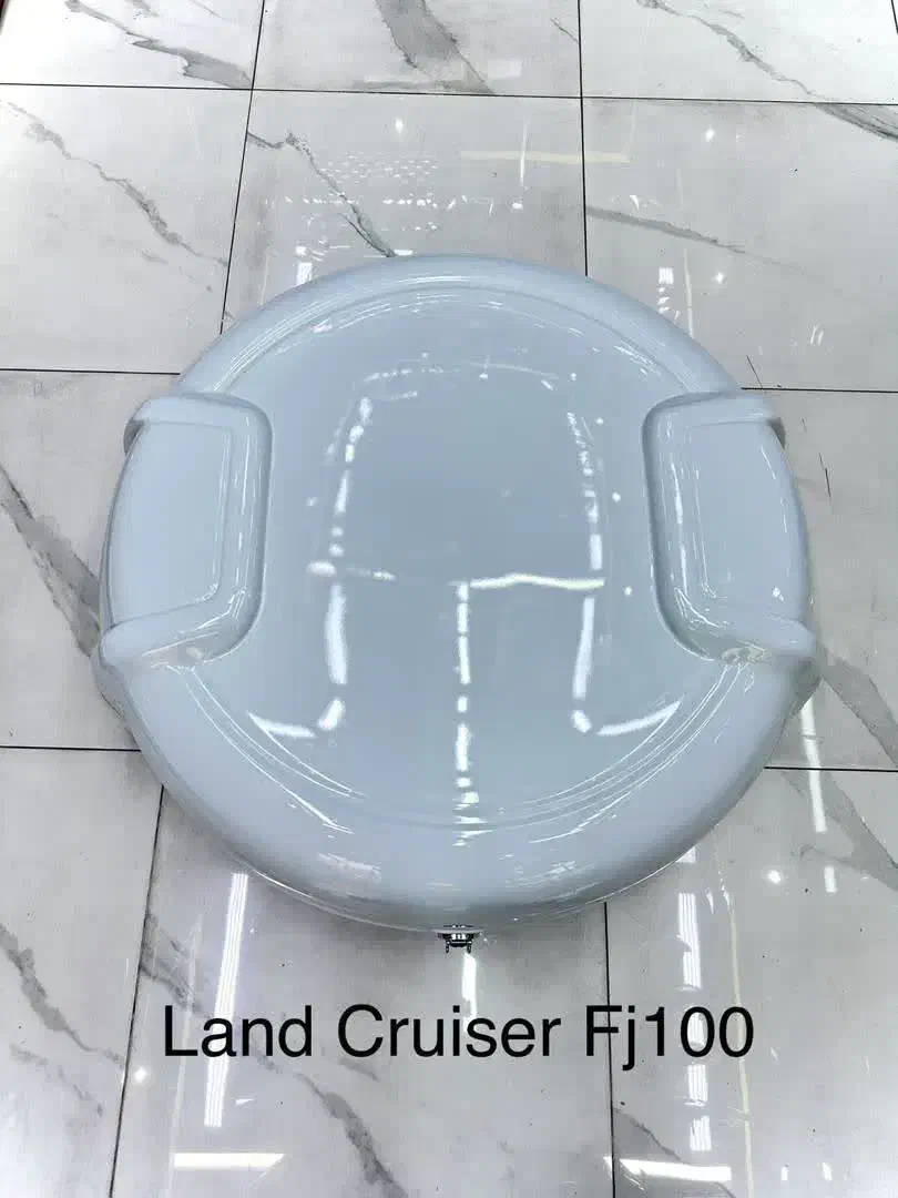 لوازم نو و استوک  لندکروز اتاق ۱۰۰|قطعات یدکی و لوازم جانبی|مشهد, کوشش|دیوار